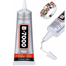 Multi Purpose Adhesive Gravity Magic Rubber Glue B-7000 -110 ml image