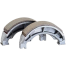 Suzuki Gixxer Monotone Rear Drum Brake Pad 1 Set Oem image