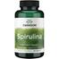 Swanson Certified Organic Spirulina 500 mg / 180 Tabs -325994426 image