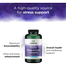 Swanson Triple Magnesium Complex 400 mg 100 Capsules -424088408 image