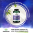 Swanson Triple Magnesium Complex 400 mg 100 Capsules -424088408 image