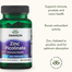 Swanson Zinc Picolinate Immune Health 22 mg 60 Capsules -522616857 image