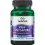 Swanson Zinc Picolinate Immune Health 22 mg 60 Capsules -522616857 image