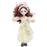 Sweet Girl Doll With Latest Fashion Design For Girls image