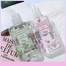 Sweet Night Pink Flora Fragrance Perfume Fresh Body Mist for Women - 100ml image