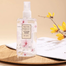 Sweet Night Pink Flora Fragrance Perfume Fresh Body Mist for Women - 100ml image