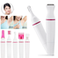 Sweet Sensitive Precision Beauty Styler Hair Remover image