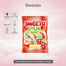 Sweeto Marshmallow Strawberry 30gm image
