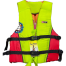 Swimming - Life Jacket - Mix Color - Size - M image