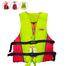 Swimming - Life Jacket - Mix Color - Size - M image