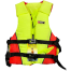 Swimming - Life Jacket - Mix Color - Size - S image