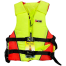 Swimming Life Jacket Green - Size 0 image