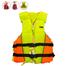 Swimming - Life Jacket - Mix Color - Size - XL image