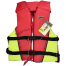 Swimming Life Jacket - M image