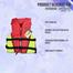 Swimming Life Jacket - M image