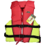 Swimming Life Jacket Size - XL image