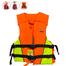 Swimming - Life Jacket - Mix Color - Size - L image