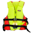 Swimming - Life Jacket - Mix Color - Size - SS image