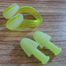 Swimming Nose And Ear Plugs -1set Without Box image