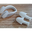 Swimming Nose And Ear Plugs -1set Without Box image