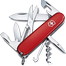 Swiss Army Knife Red image