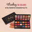 Swiss Beauty 36 Color Eyeshadow Palette - 40 gm (1) image