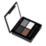 Swiss Beauty 3-in-1 Eyebrow Palette 5 gm image