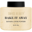 Swiss Beauty Bake It Away Banana Loose Powder 28gm image