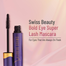 Swiss Beauty Bold Eyes Super Lash Mascara Waterproof 7.5 ml image