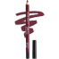 Swiss Beauty Bold Matt Lip Liner BURGANDY -09 image