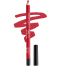 Swiss Beauty Bold Matt Lip Liner HOT RED -05 image
