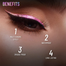 Swiss Beauty Holographic Eyeliner Nebula 04 image