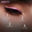 Swiss Beauty Holographic Eyeliner Stardust 03 image
