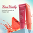 Swiss Beauty Kiss Kandy Lip Balm Pomegranate - 10ml image
