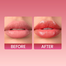 Swiss Beauty Lip Oil Dip Tint Dragon Fruit image