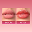 Swiss Beauty Lip Oil Dip Tint Peach 03 image