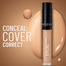 Swiss Beauty Liquid Concealer 04 Medium Beige image