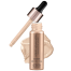 Swiss Beauty Liquid Highlighter Drop and Glow - 18 ml (02 Gold) image
