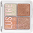 Swiss Beauty Lustre Eyeshadow Palette 04 Shimmer N Shine image