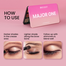 Swiss Beauty Majaor One Eyeshadow Palette 21 Color image