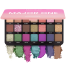 Swiss Beauty Majaor One Eyeshadow Palette 21 Color image