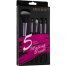 Swiss Beauty Makeup Brush Purple image