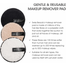 Swiss Beauty Makeup Remover Pad - White image