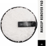 Swiss Beauty Makeup Remover Pad - White image
