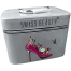 Swiss Beauty Makeup Vanity Box Medium Size image