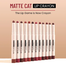 Swiss Beauty Matte Cat Lip Crayon - 01 image