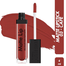 Swiss Beauty Matte Liquid Lipstick - Cafe 03 image