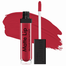 Swiss Beauty Matte Liquid Lipstick Hot Red 01 image