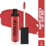Swiss Beauty Matte Liquid Lipstick Hot Red 01 image