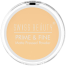 Swiss Beauty Matte Pressed Powder Nude Beige 03 image